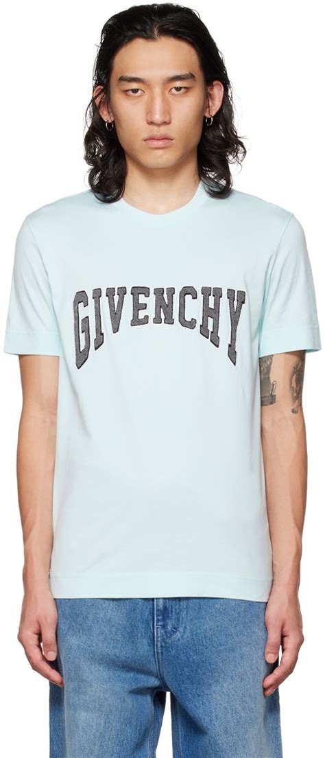 givenchy männermode|Givenchy t shirt.